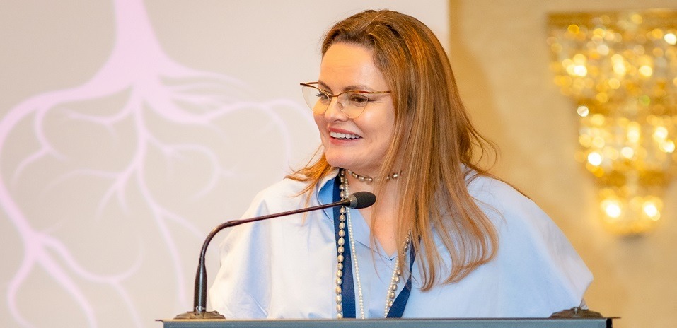 Mireille Radoi
